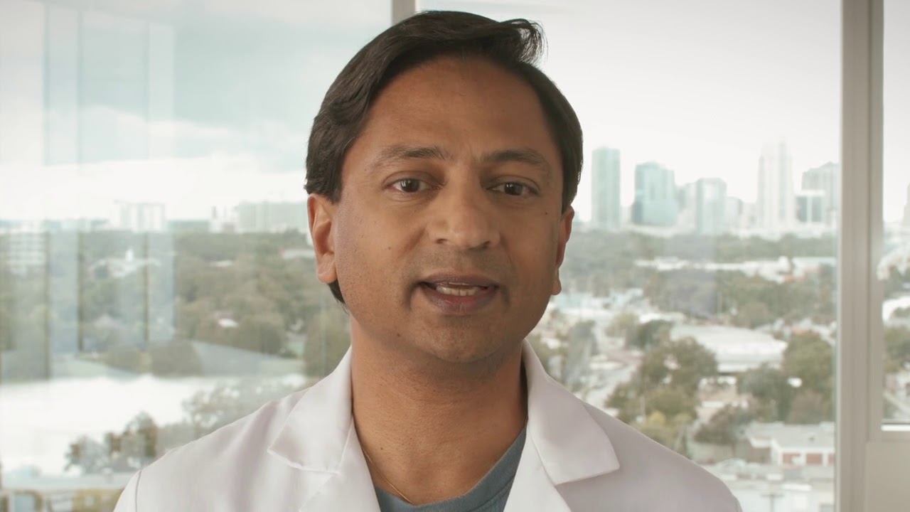 Dr. Nibhanupudy - Physician Profile