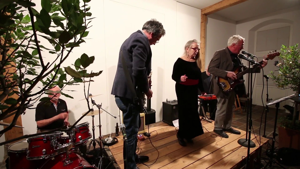 IFE United: Live in der Kunsthalle