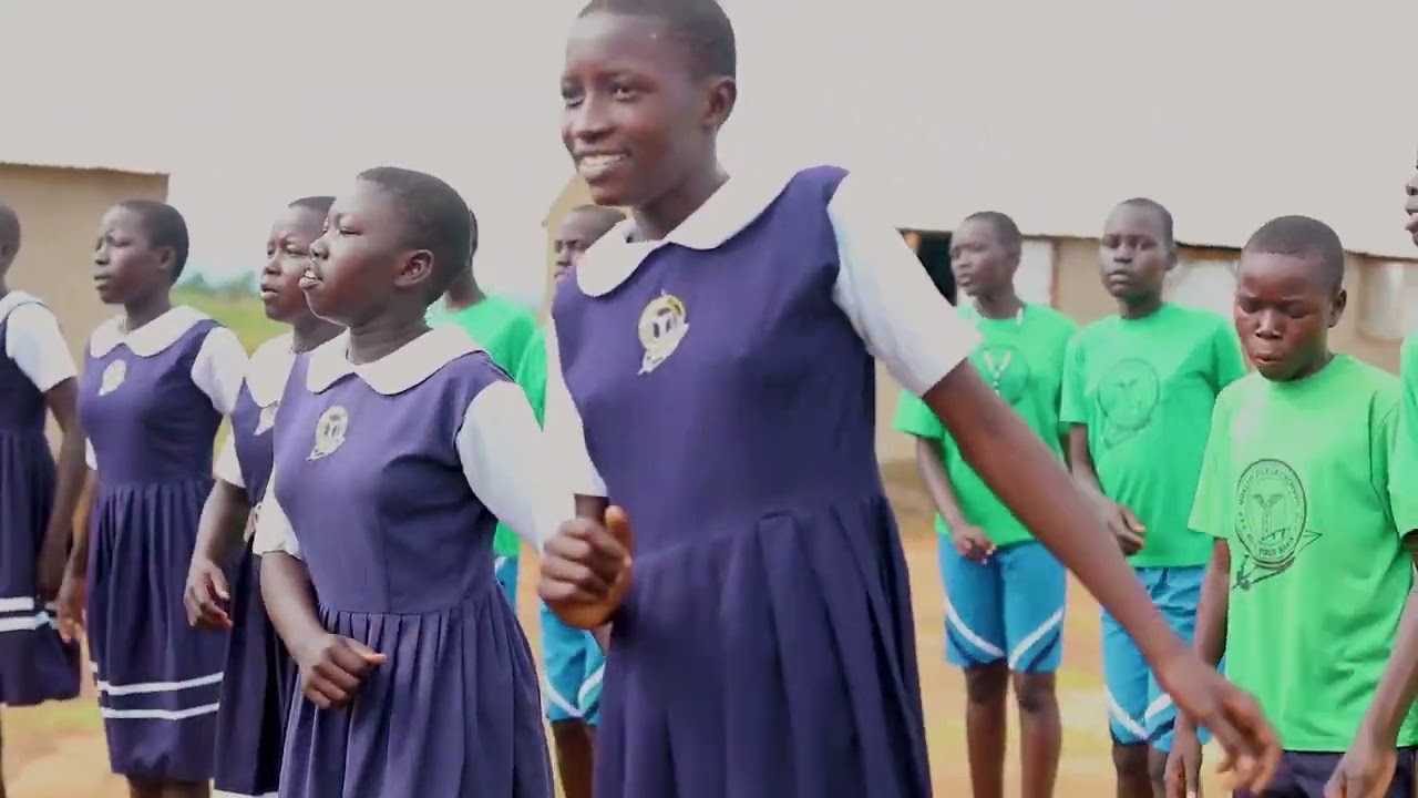 QUALITY EDUCATION - QUALITY FUTURE SCHOOL AYILO I ADJUMANI