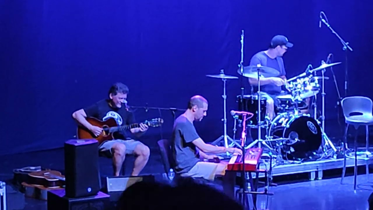 TBF - Alles gut (Ništa mi neće ovi dan pokvarit) 01.06.2023. LIVE Čakovec Centar za kulturu