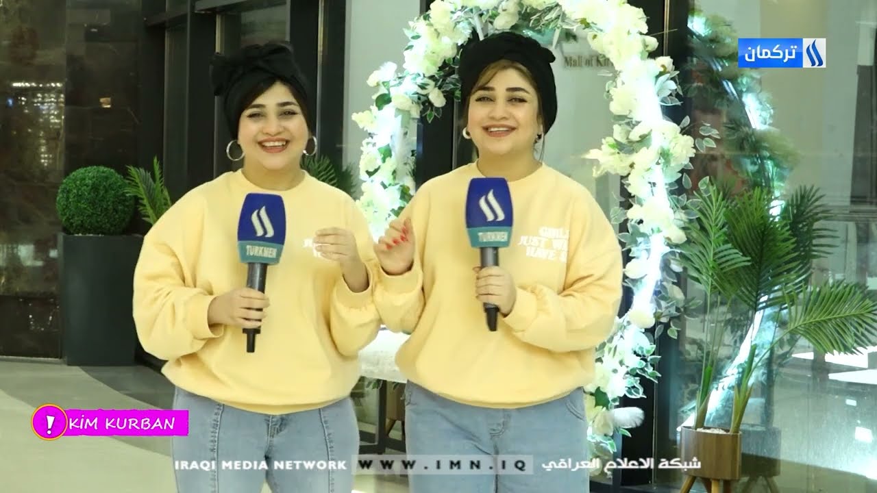 KİM KURBAN - BLM 1