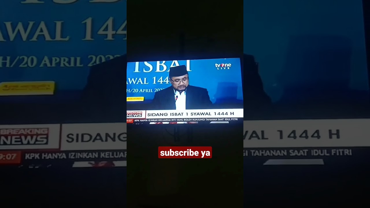 #sidangisbat 2023
