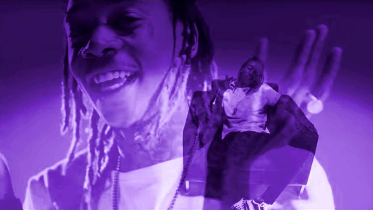Berner ft Wiz Khalifa - Best Thang Smokin (Slowed & Screwed)