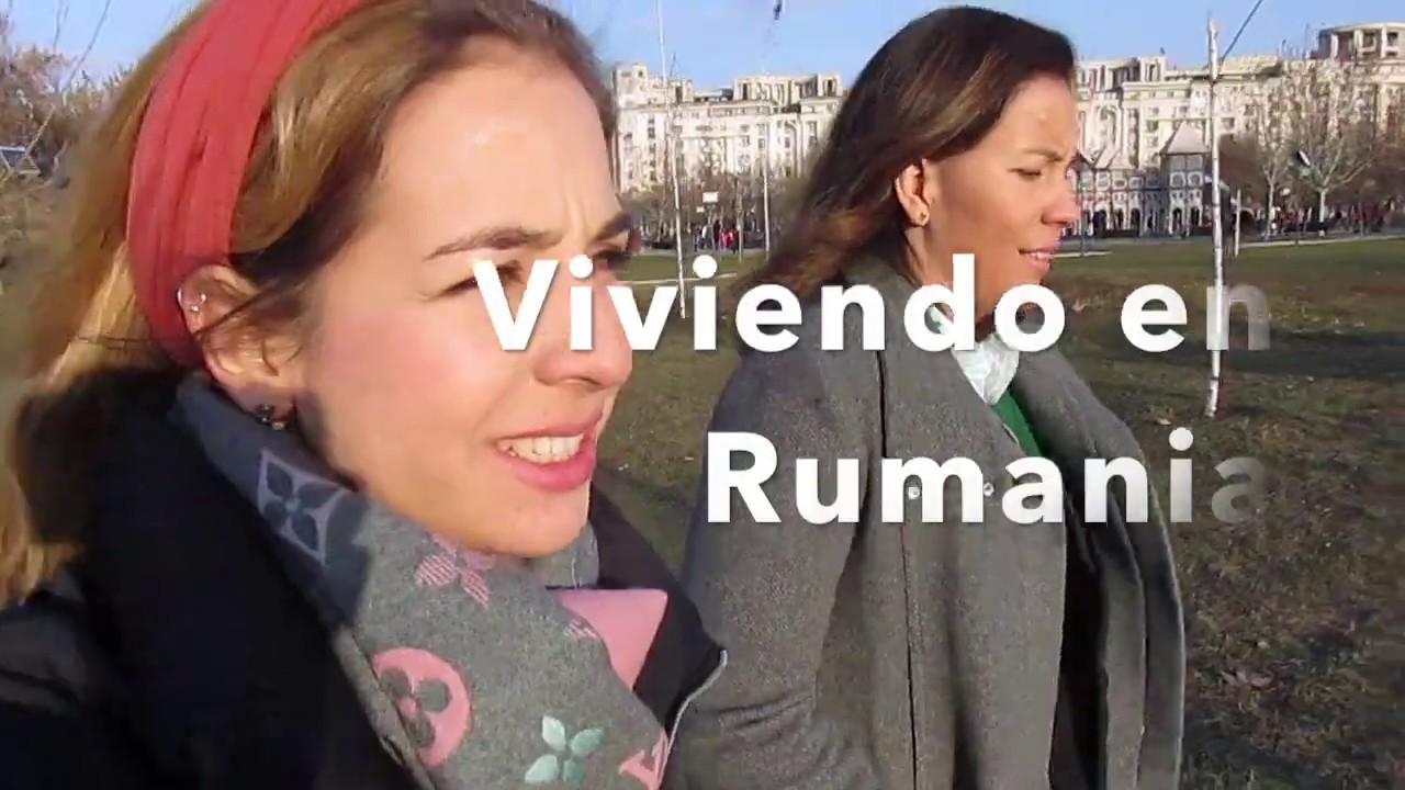 Rumania me sorprendió positivamente - Vlog en Español