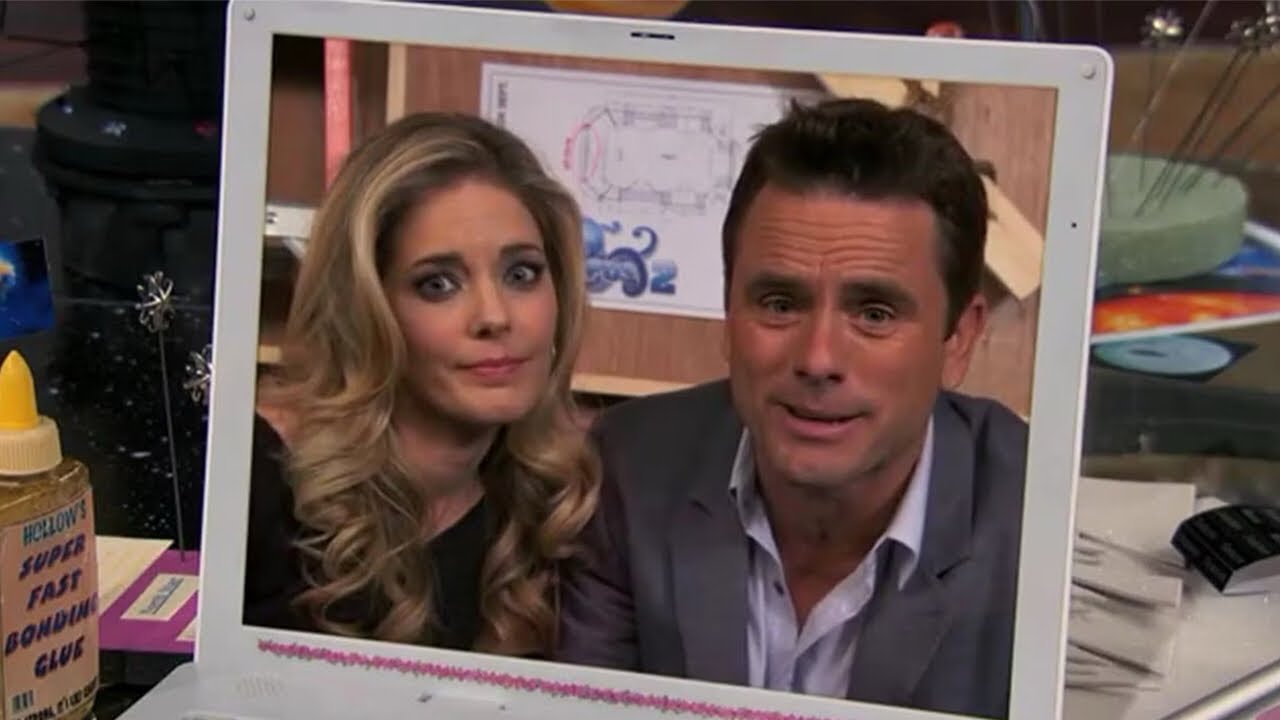 The Worst Disney Channel Parents
