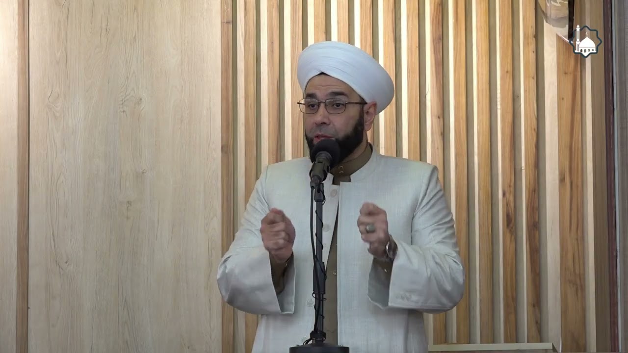 الاخلاص في رمضان | 3 رمضان 1447هـ | الشيخ عمار عثمان