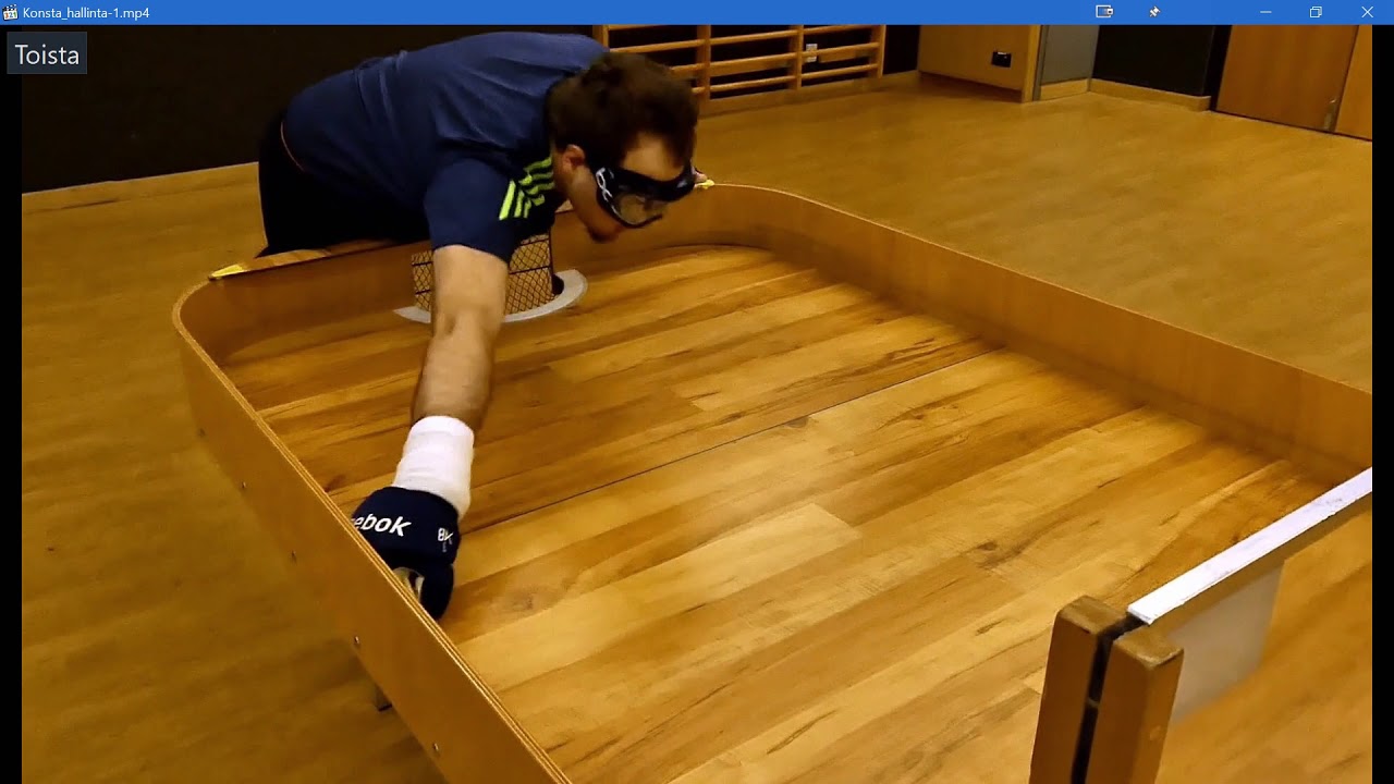 Analyysi: Pallon hallinta ja pelitaktiikka