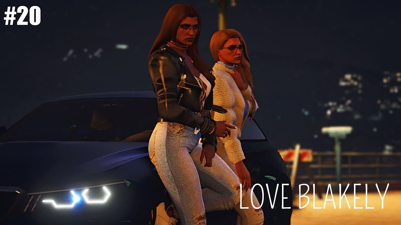 Love Blakely 💖 épisode 20 | Petite soirée de location !
