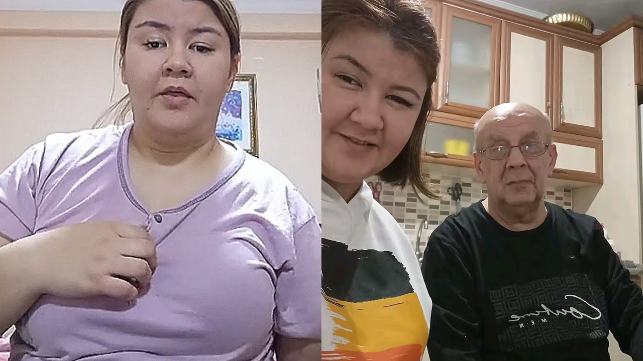 Turke Gary adama Baran aýal deport bolly 😱