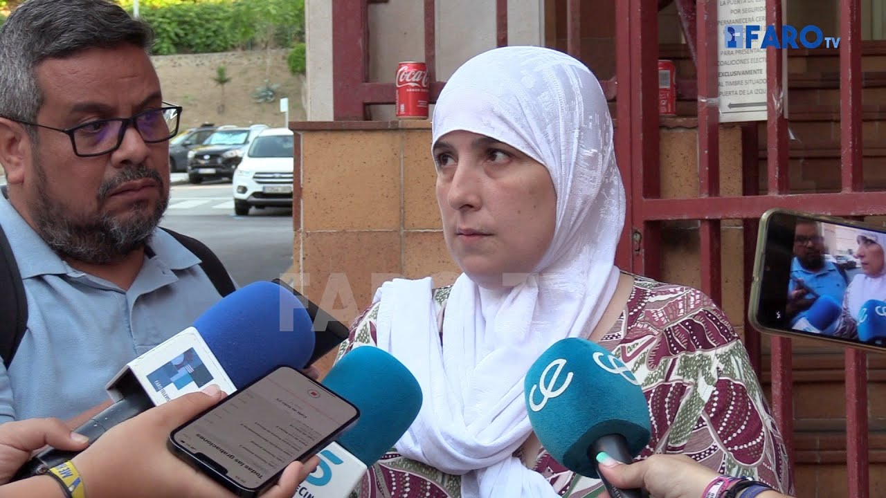 La búsqueda de justicia por Mohamed Alí a la espera de una sentencia
