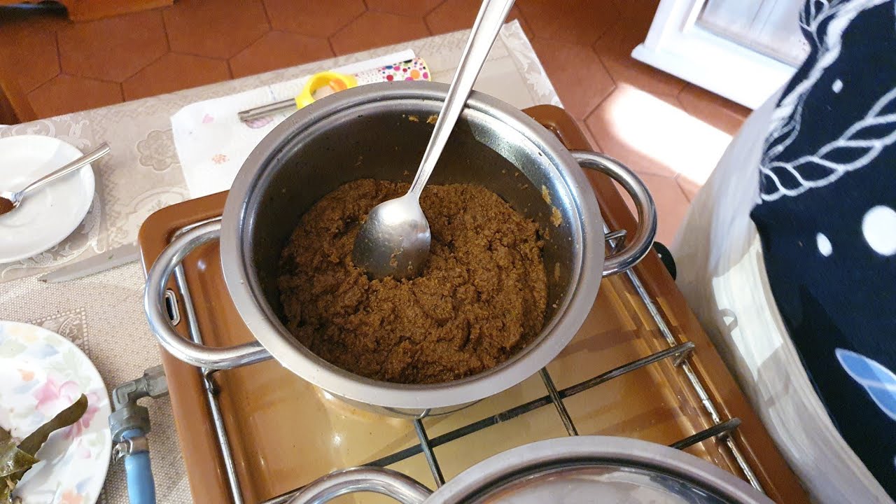 Dado di carne 😋🐖