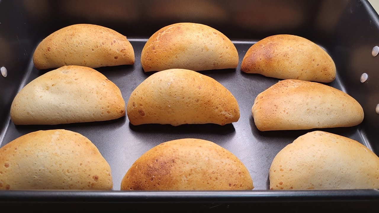 EMPANADAS DE CAMBRAY