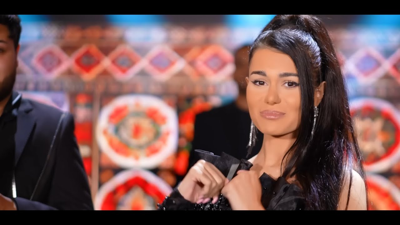 🔝 Patricia 🔝 Muzica de petrecere 🔝 2025