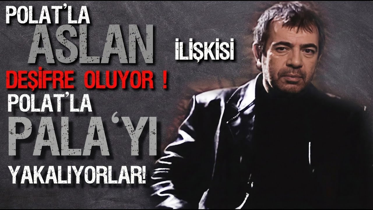 Aslan Bey Ölmeseydi 1.Bölüm - Polat ve Aslan Amca'nın Gizli Planı!