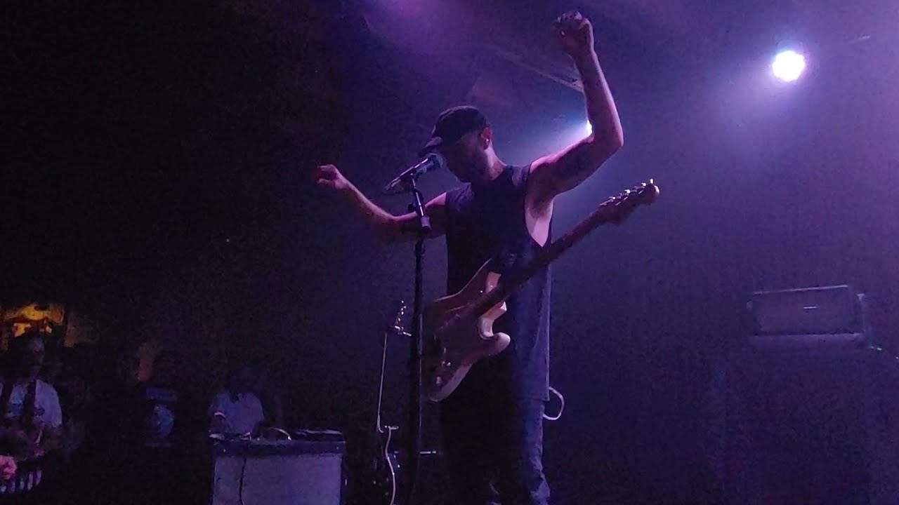 HEALTH - EXCESS (LIVE DEBUT) live in Phoenix, AZ 2022