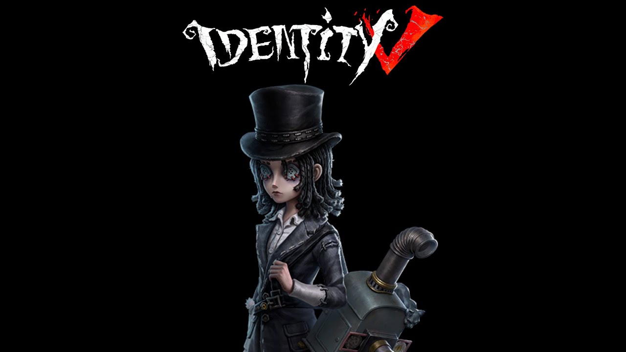 [Identity V] [Lanternist / Amanda Gaddis] Skills SFX