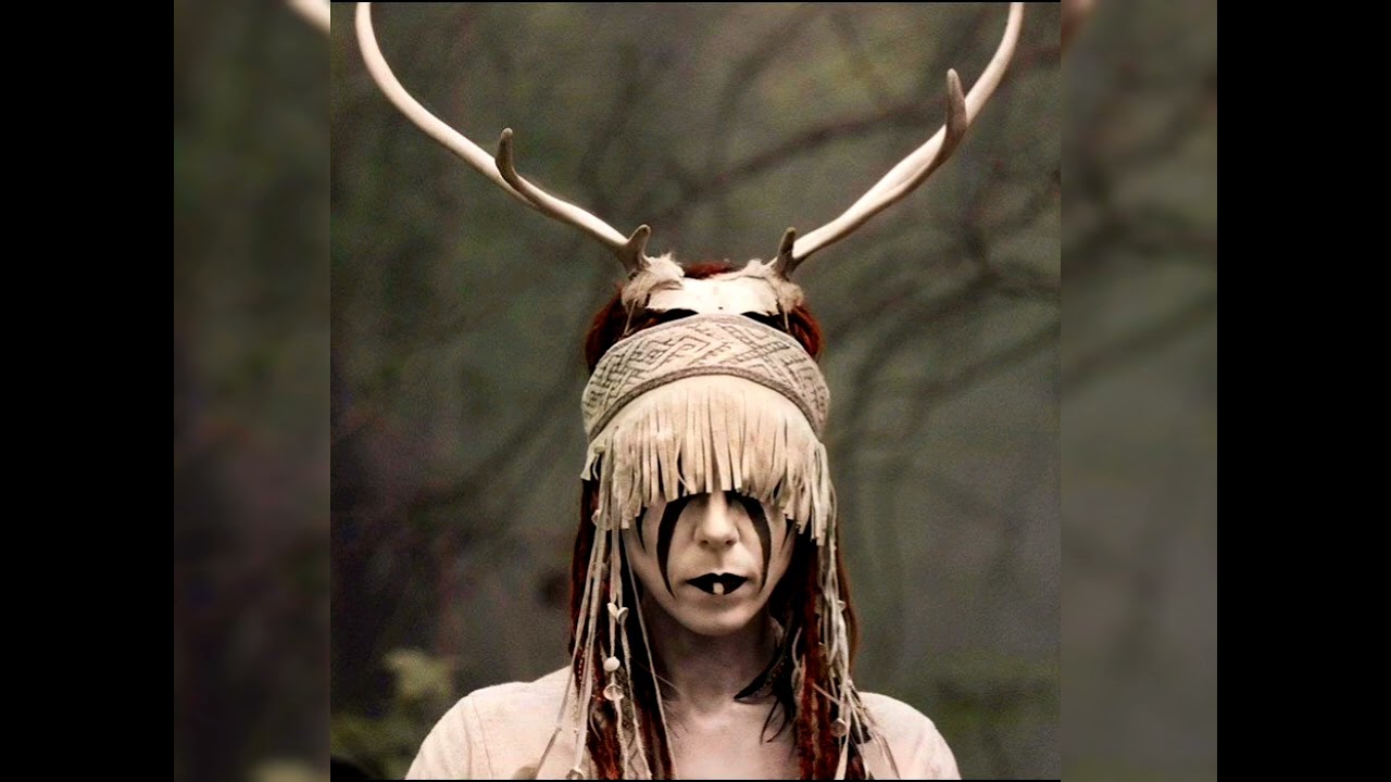 Heilung &mdash; traust (official audio)