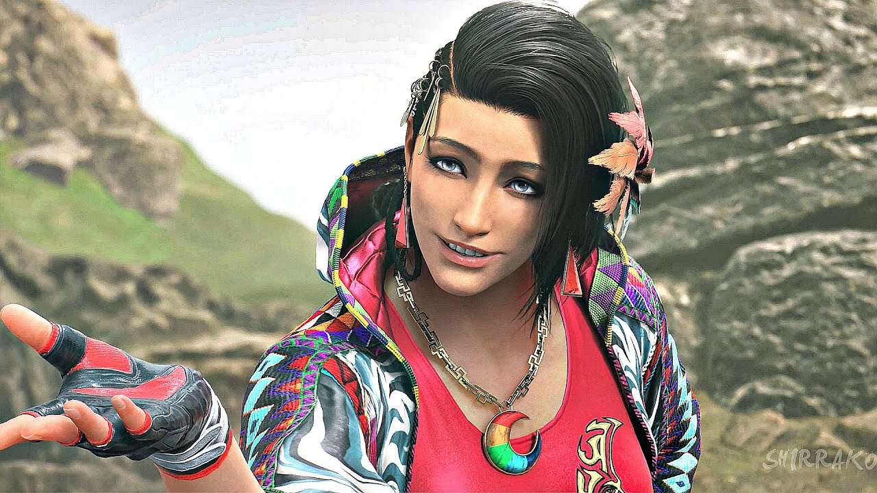 TEKKEN 8 Story All Cutscenes Full Movie 2024 (4K 60FPS)