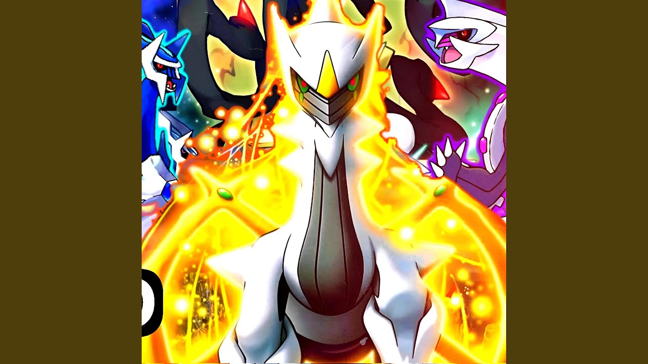 CRONOLOGÍA COMPLETA de POKEMON RAP