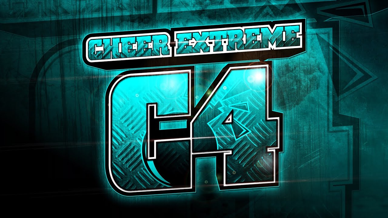 Cheer Extreme - C4 2020-2021