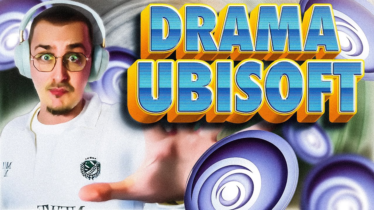 MON AVIS SUR CE QUI SE PASSE CHEZ UBISOFT ! 🤔 | (Annulations, Reports, Renvois)