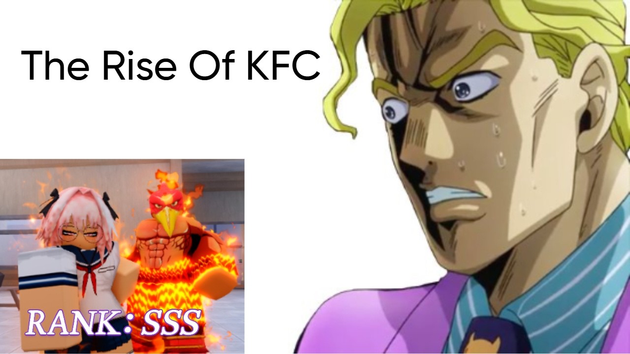 [Roblox] I found the best way to cheese Kira Boss in Bizzare Lineage