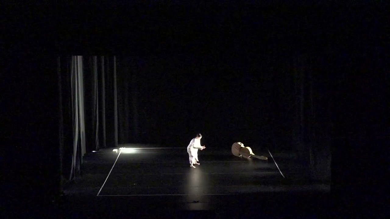 L'impasto   Teatro della Tosse 30 01 2025