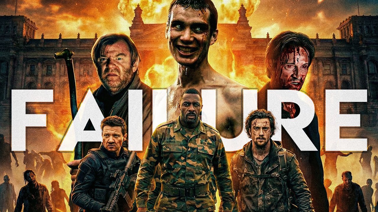 28 Days Later's Legacy FAILURE | Why the Sequels Ruined It