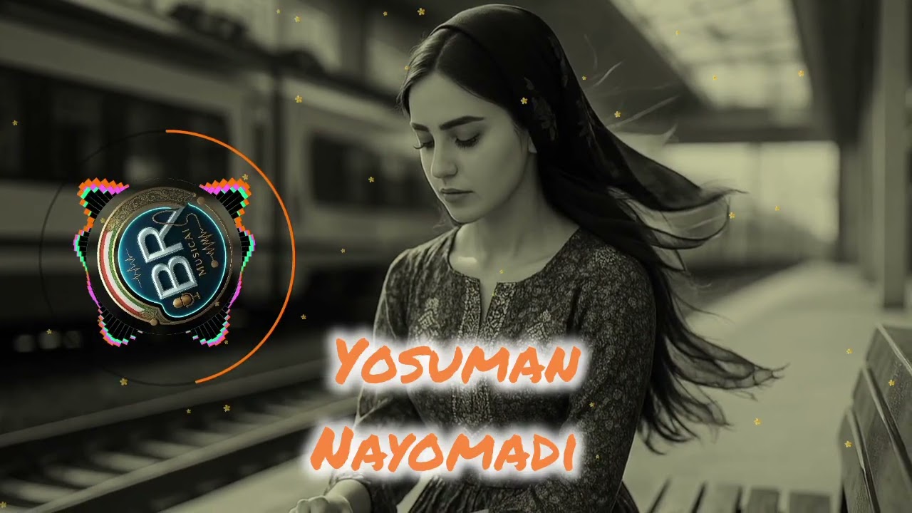 Yosuman - Nayomadi /  Ёсуман - Наёмади / Duet Version