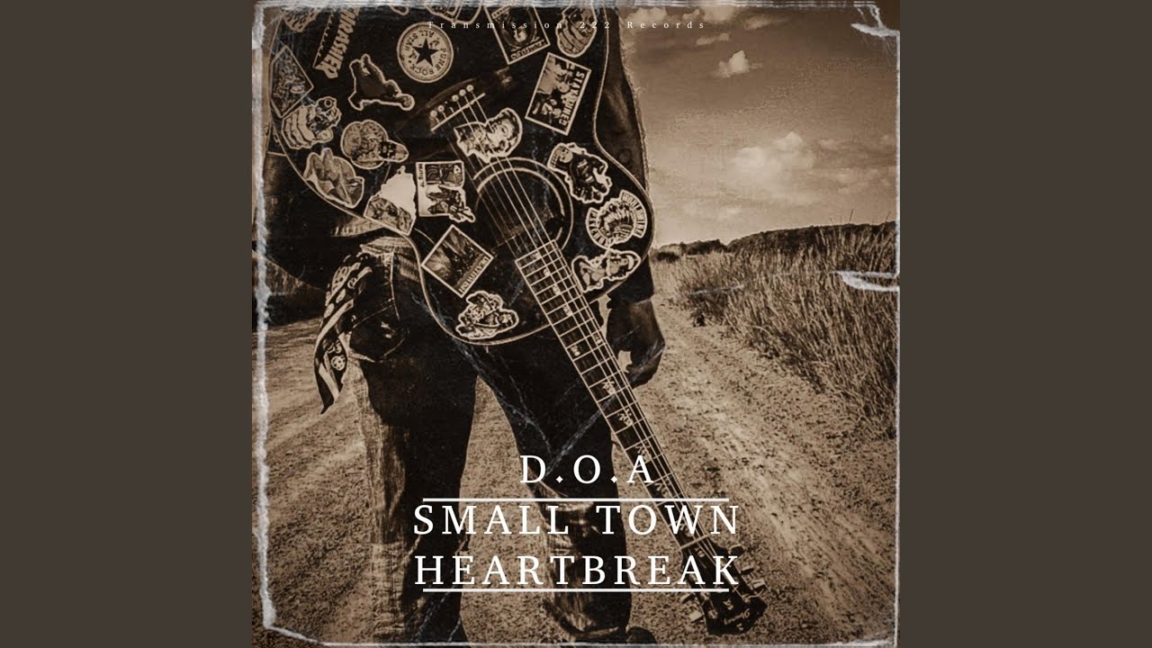 SMALL TOWN HEARTBREAK