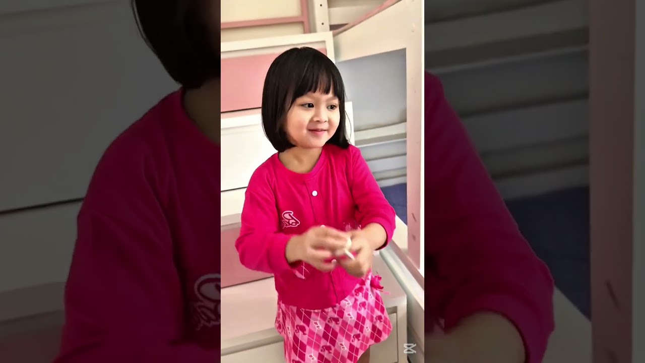 នាំកូនៗទៅមើលផ្ទះចាស់🥺