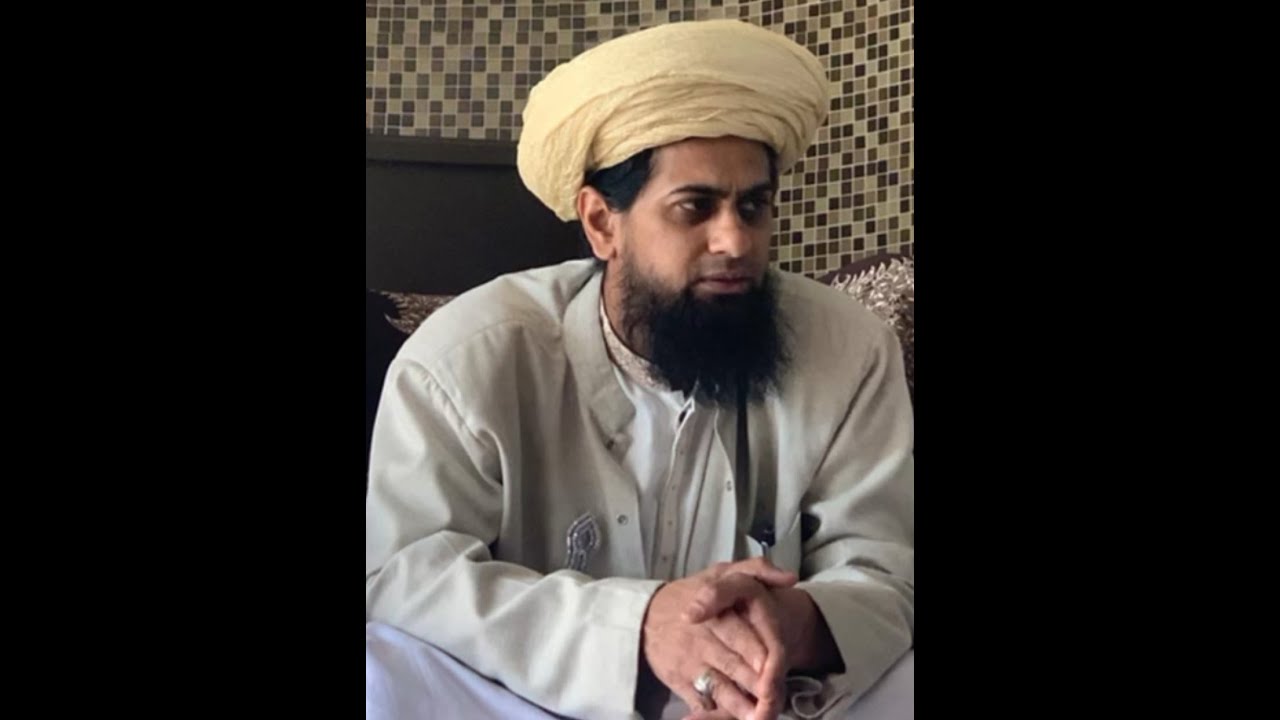 ISHQ e RASOOL by Peer Syed Imroz Dean Saifi Hanfi Maturidi