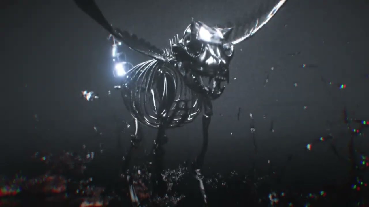 Kenny Mason - WESTSIDE (Lyric Video)