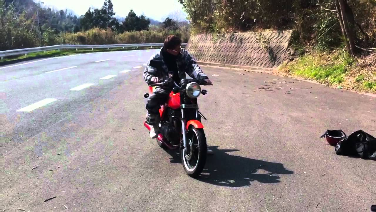 84ヤッシーリズムコール☆暴走族旧車會タメ音職人