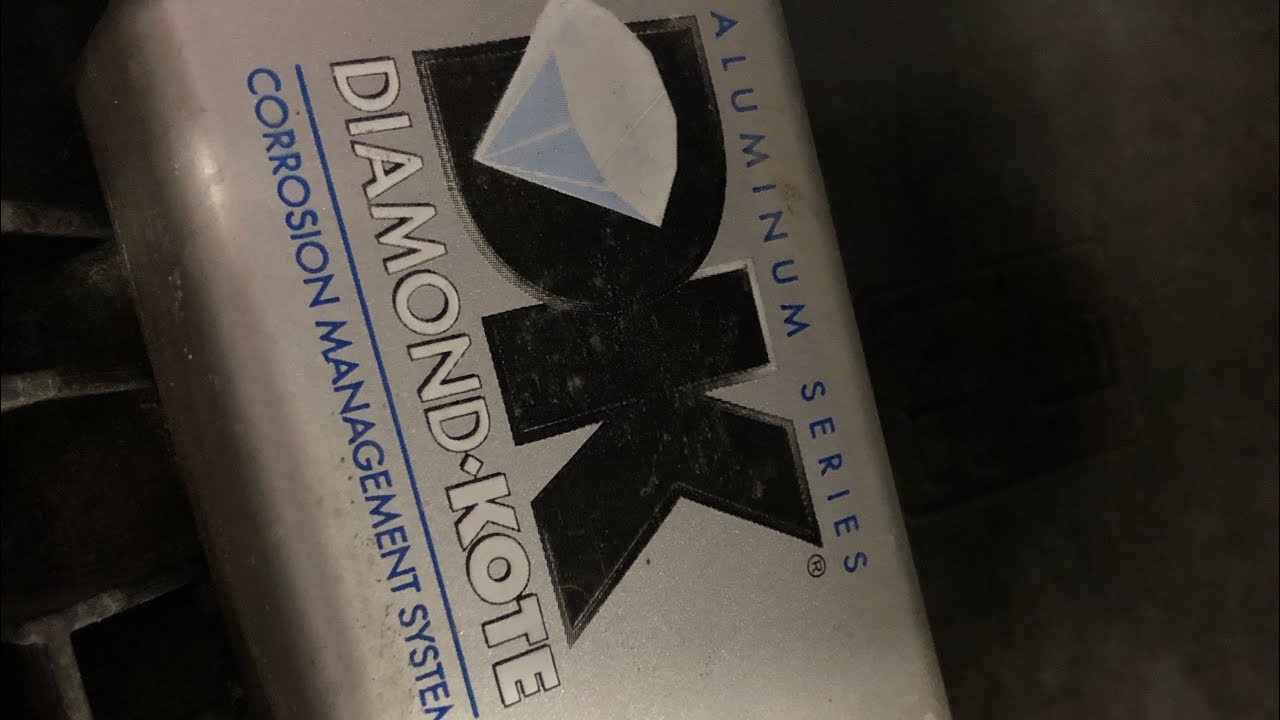 Rust Control Modules & Why You Shouldn’t Waste Your $$$$ Diamond Kote 😭