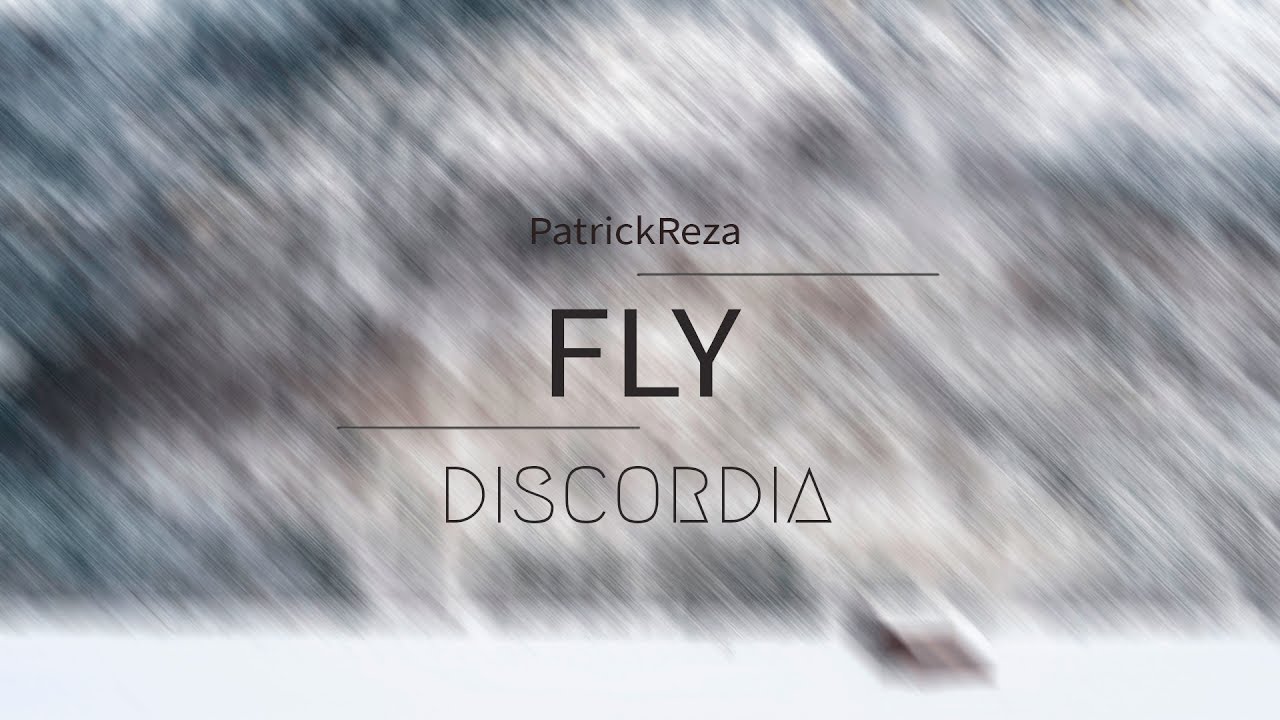 PatrickReza - Fly