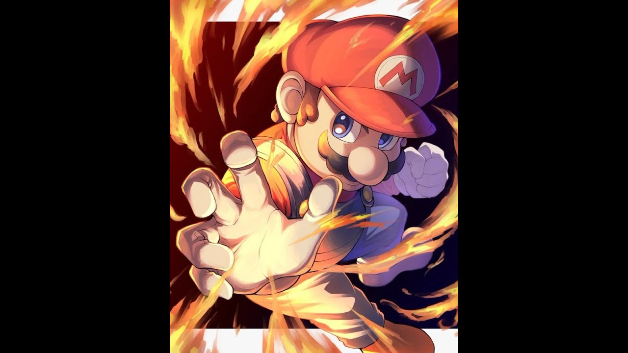 Super Smash Bros. Character Theme Songs (Revisited & Remastered)