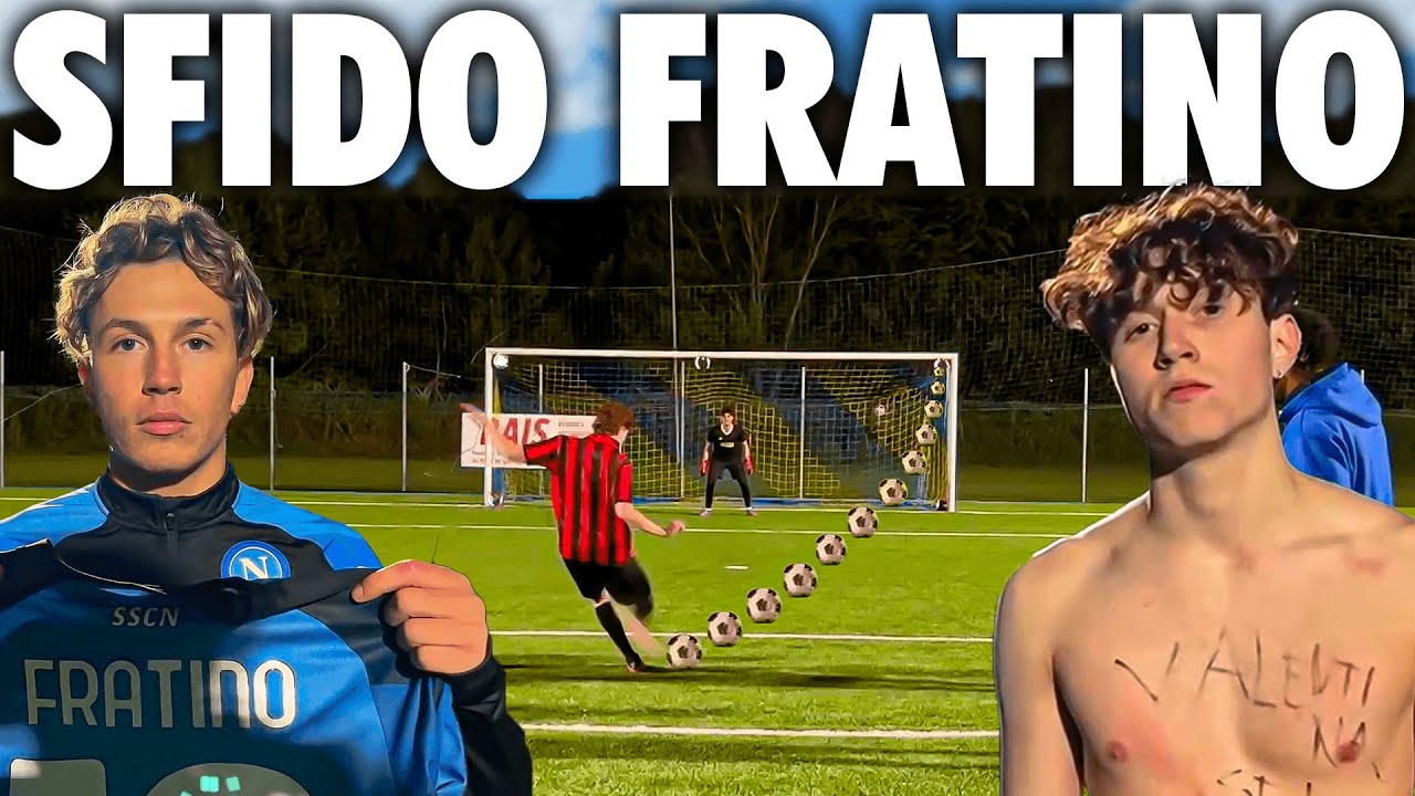 Il Rosso Vs Fratino: Chi è Piu Forte?