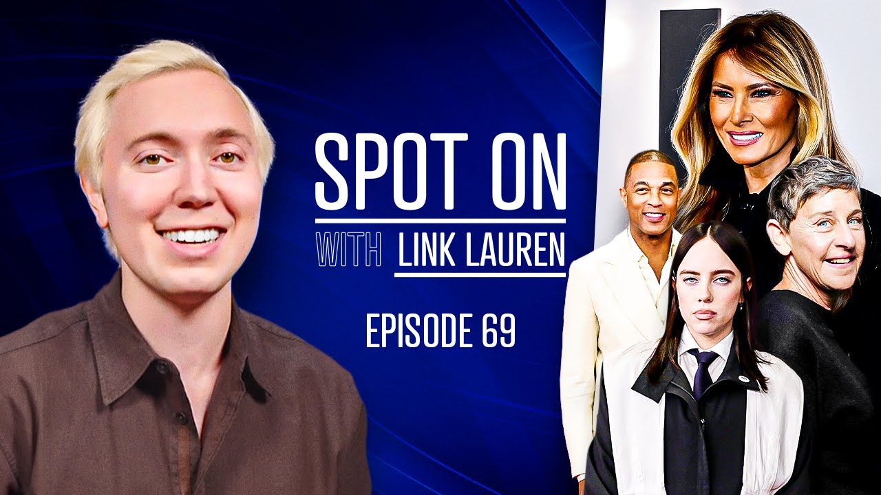 Grammys Trigger Woke Celeb Virtue Signals, Melania's Huge Debut, and Nicki Minaj Calls Out Don Lemon