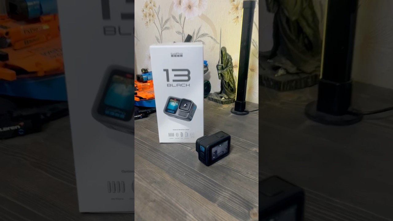 🎥ПРИЛОЖЕНИЕ ДЛЯ GOPRO QUIK #gametime32 #gopro