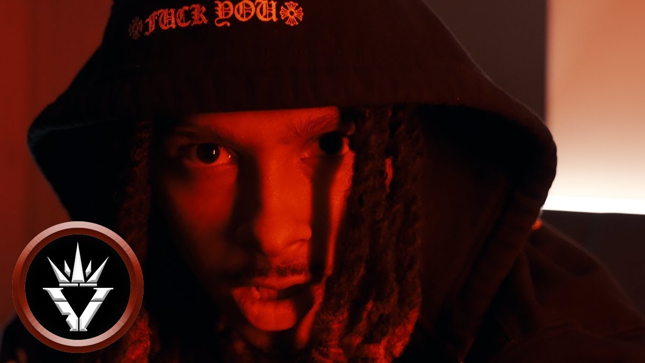 EKT 5IVE - Back Door (Music Video) Shot By @Vizualkingz