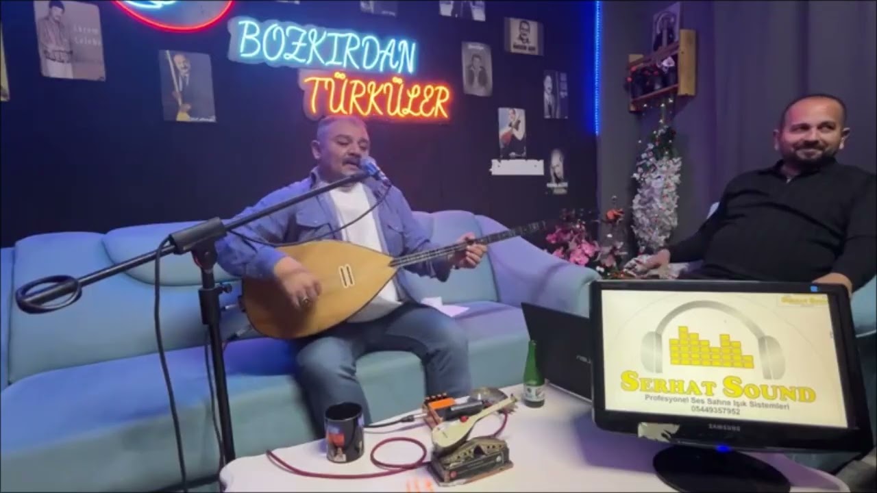 Tunay Cöke  Mürsel Bey