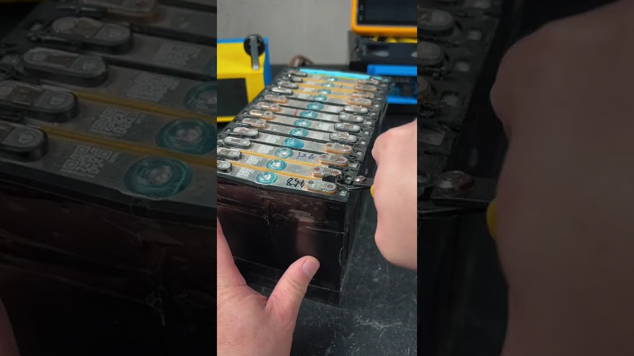 Transforming Property Management: Solar Cell Packs Unveiled