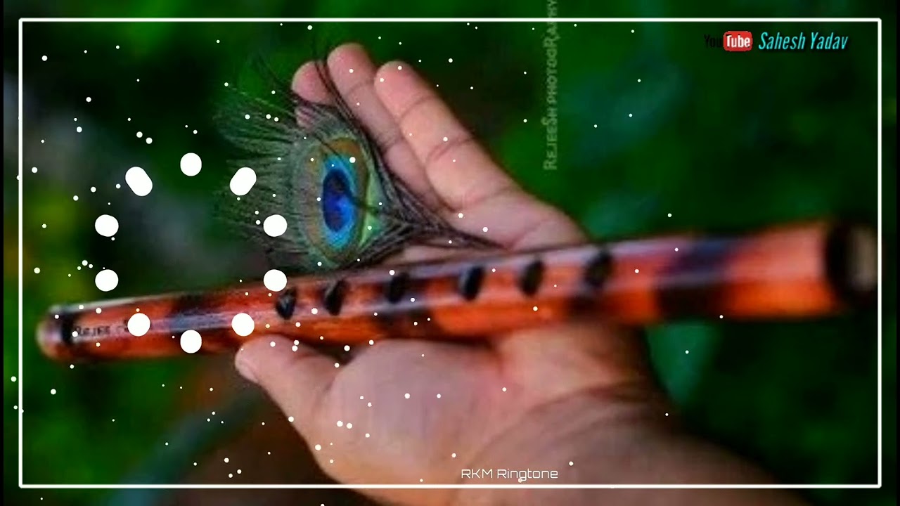 Basuri ki dhun Krishna basuni ringtone bhakti Instrumental Ringtone Simple