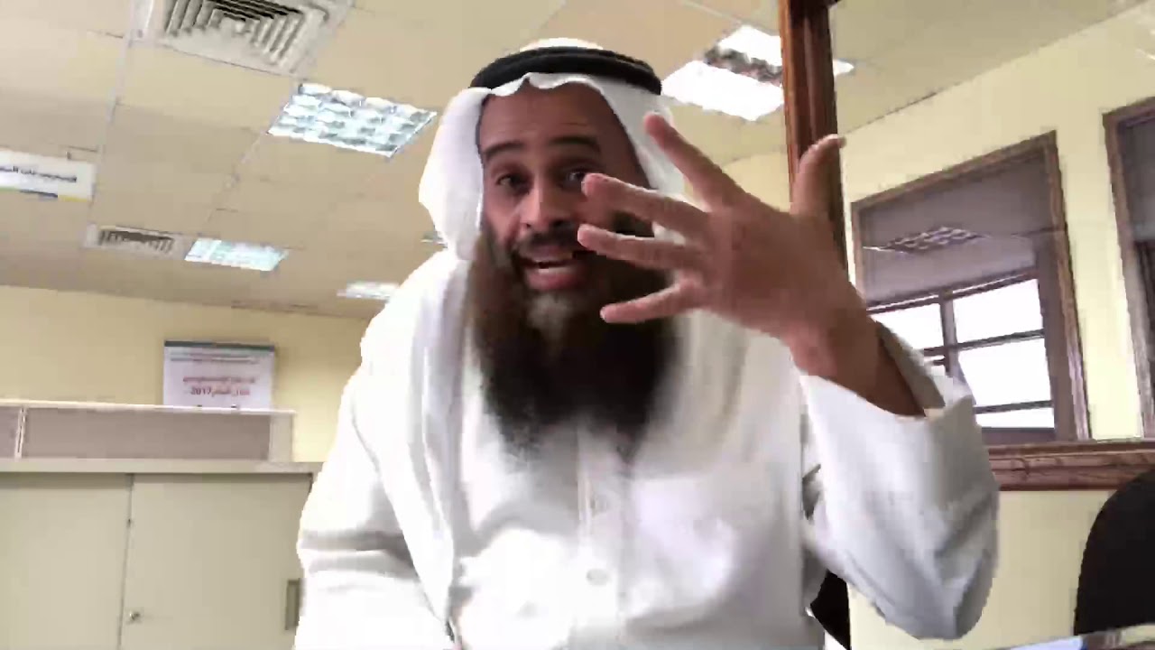 الصلاة قبل الأعمال