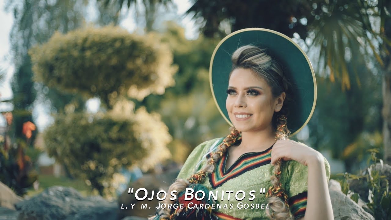 100% YARA - Ojos Bonitos - Salay Bolivia