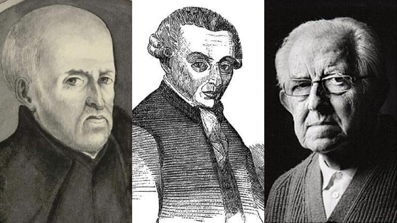 Mariana, Kant, Bueno. Tiranicidio, paz perpetua y dialéctica de Imperios. JL Pozo Fajarnés EFO346