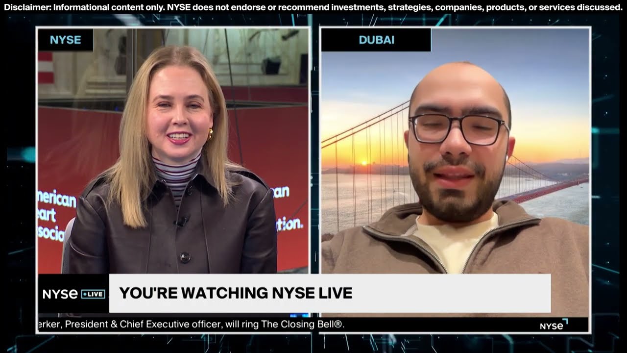 Higgsfield CEO Alex Mashrabov Lays out Strategy After Latest Funding Round