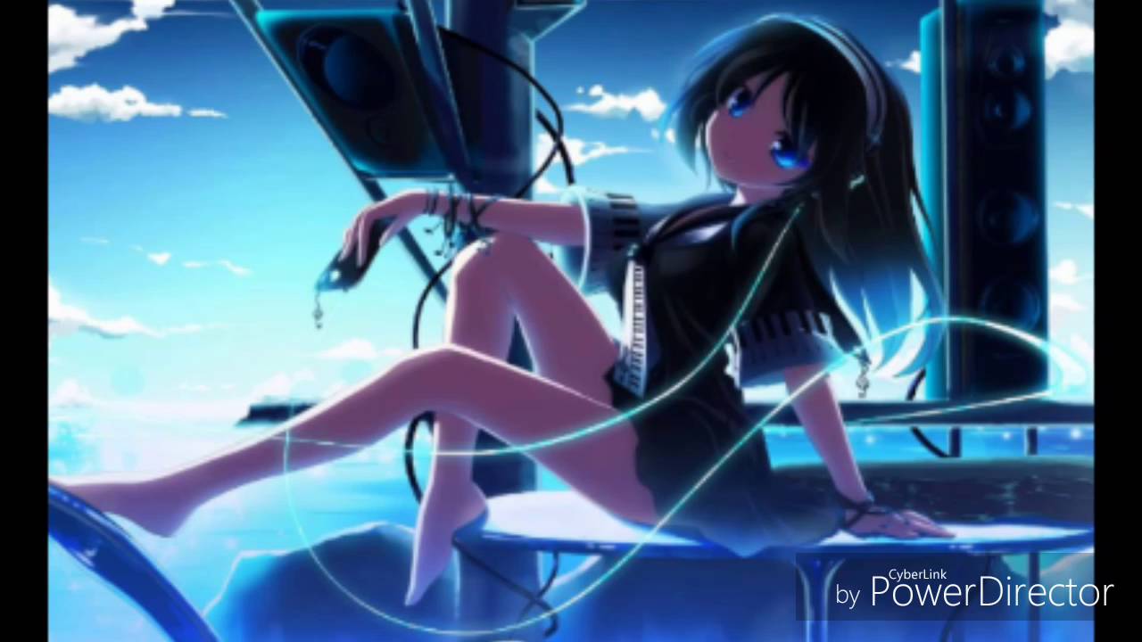 nightcore-Dj mustard ft Nicki Minaj and Jeremih nightcore
