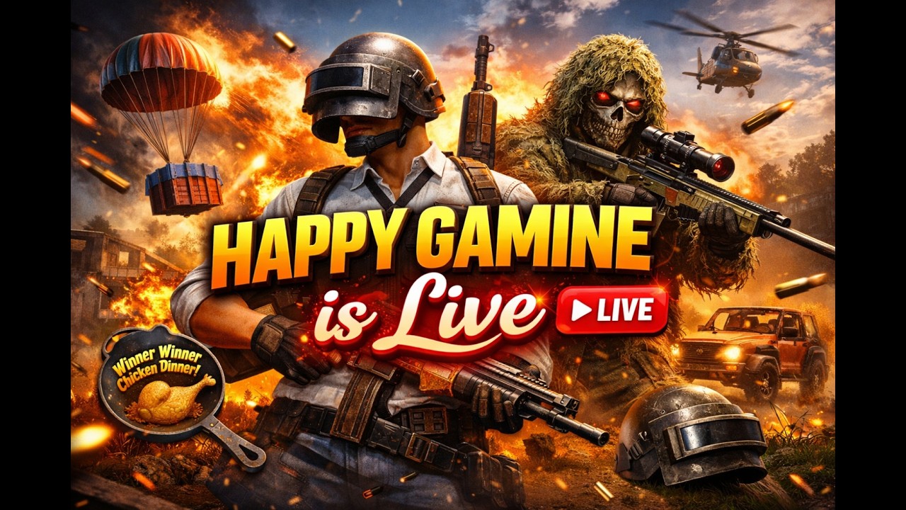 Classic Match Rush Gameplay #bgmilive  #pubgmobile